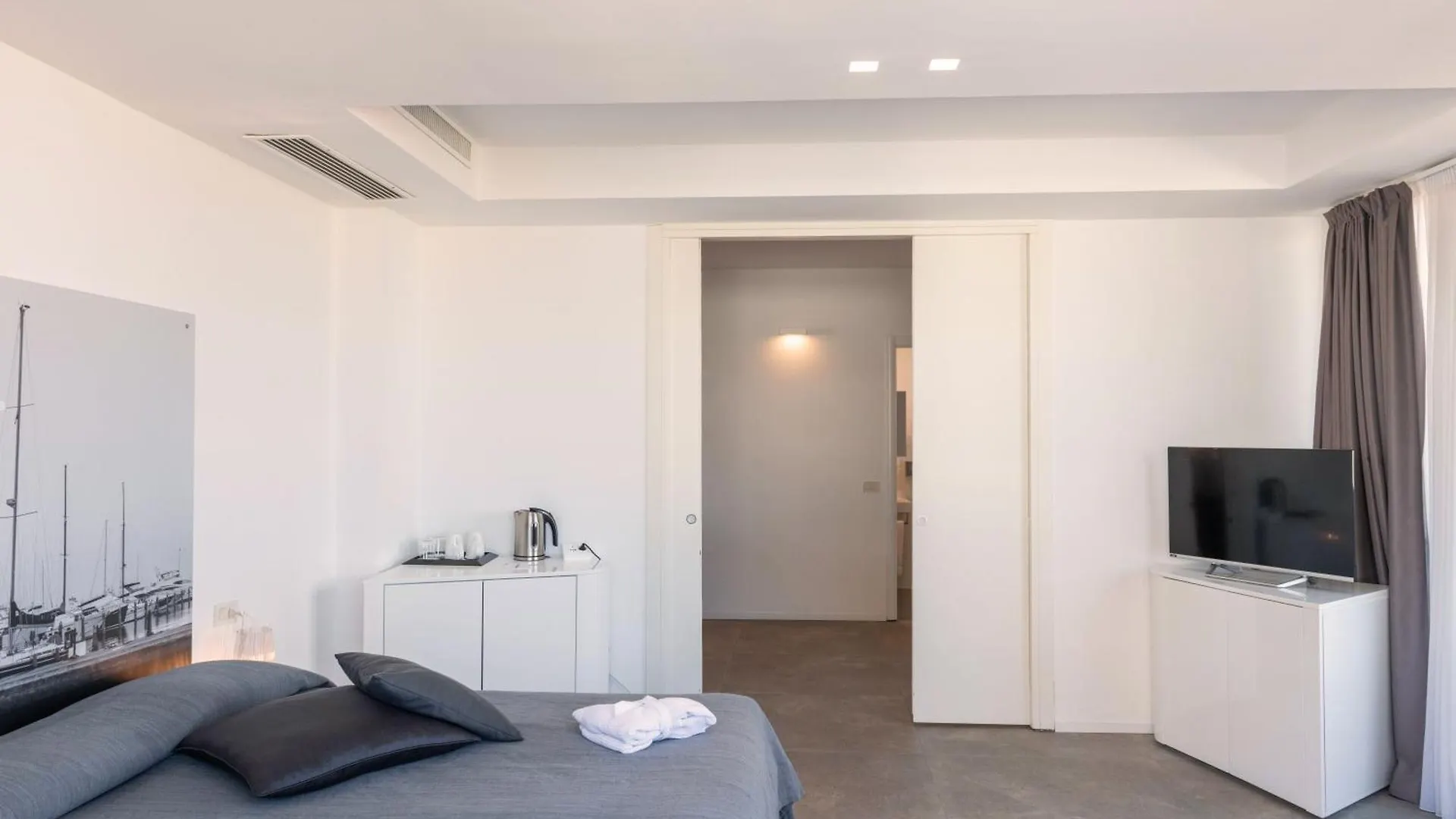 Perla Verde Hotel Milano Marittima