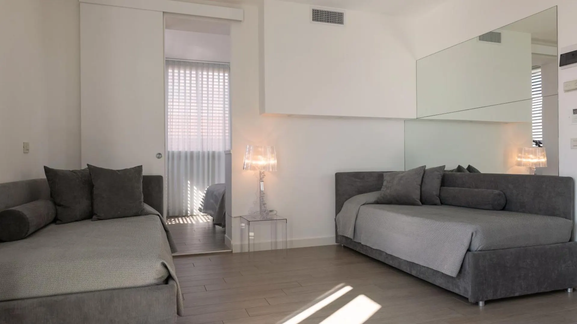 Perla Verde Hotel Milano Marittima