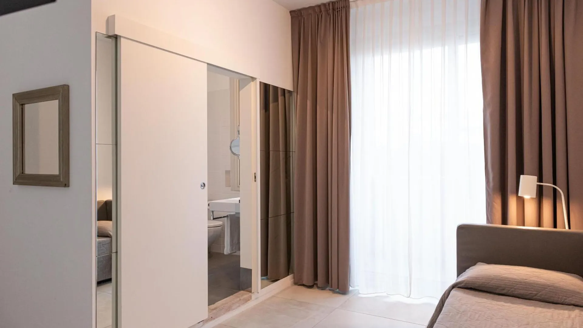 Perla Verde Hotel Milano Marittima