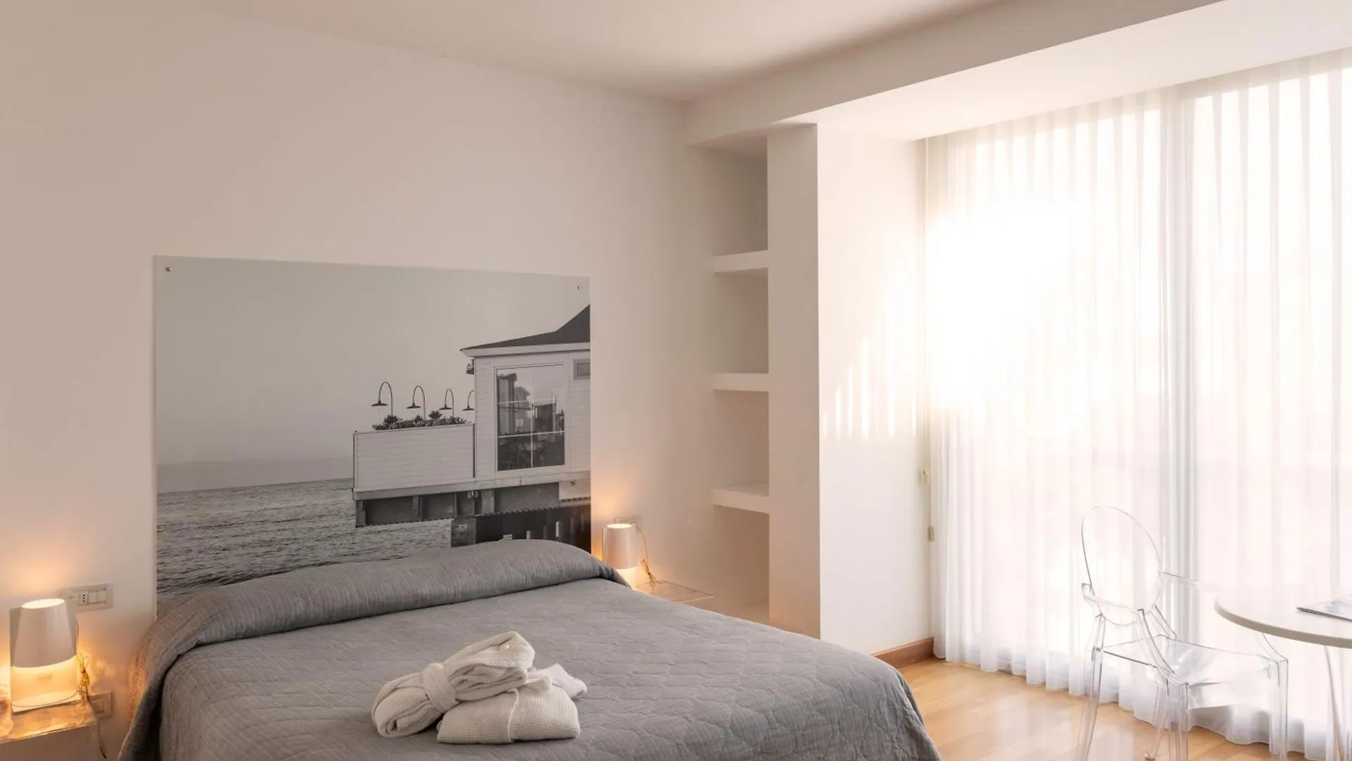 Perla Verde Hotel Milano Marittima 4*,