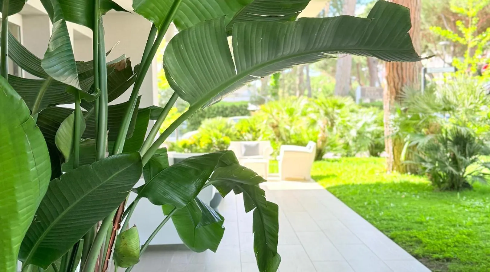 Perla Verde Hotel Milano Marittima