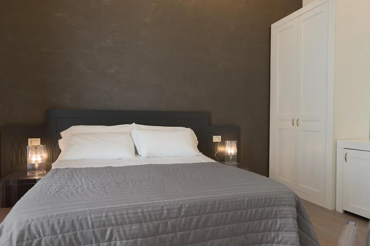 Perla Verde Hotel Milano Marittima Italy