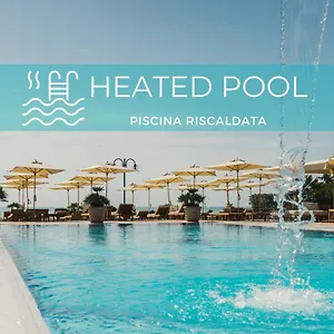 Park Brasilia 4* Lido di Jesolo