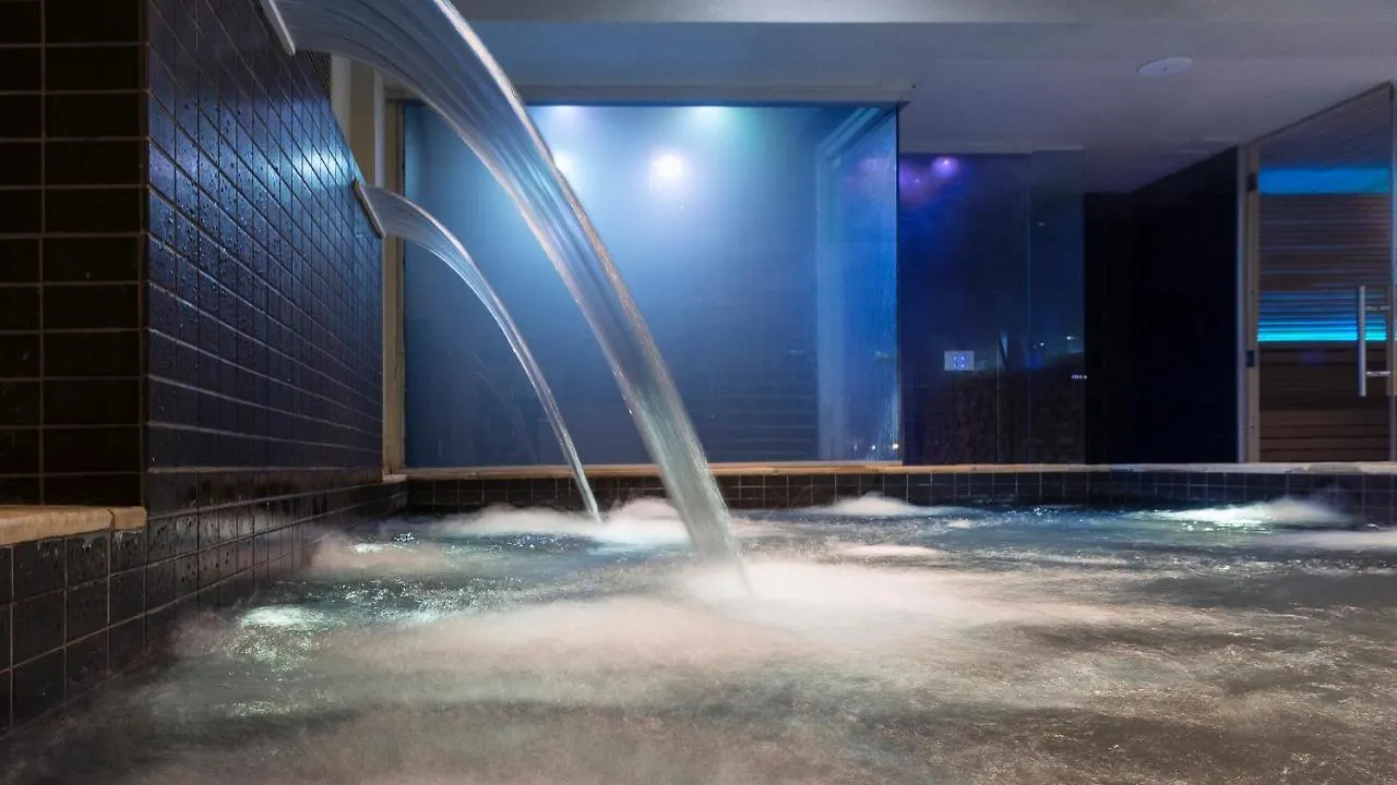 Perla Verde Hotel Milano Marittima 4*,  Italien