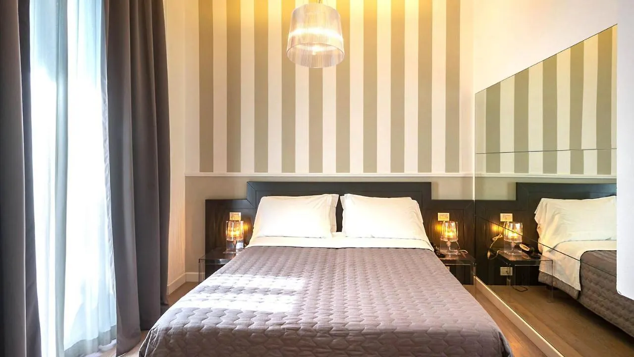 Perla Verde Hotel Milano Marittima