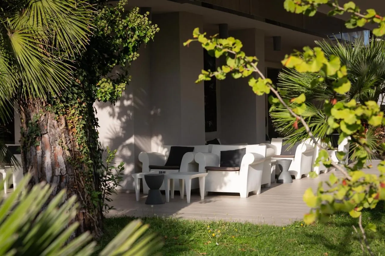 Perla Verde Hotel Milano Marittima