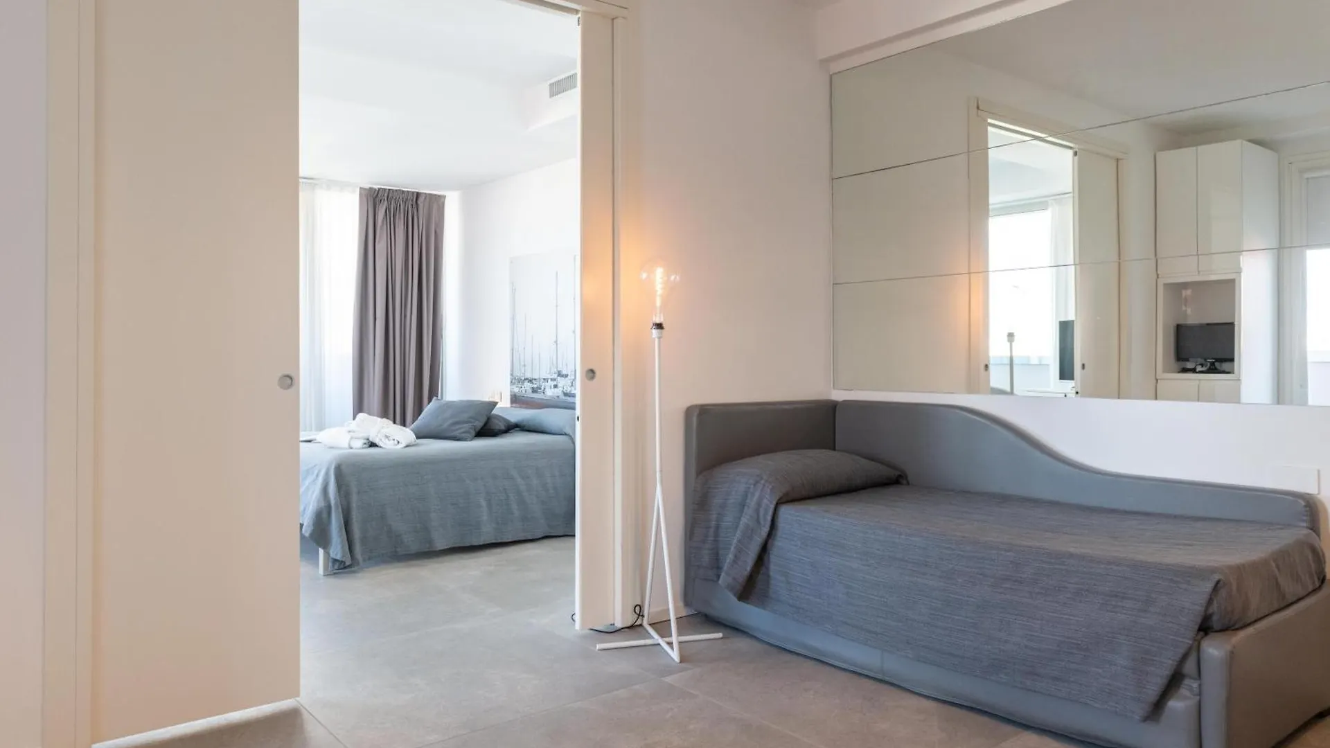 Perla Verde Hotel Milano Marittima