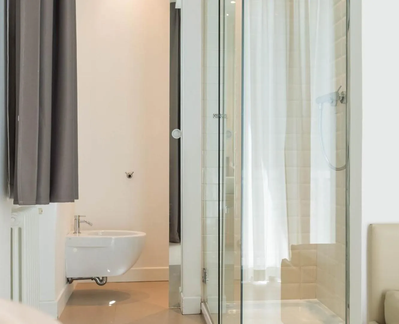 Perla Verde Hotel Морской Милан