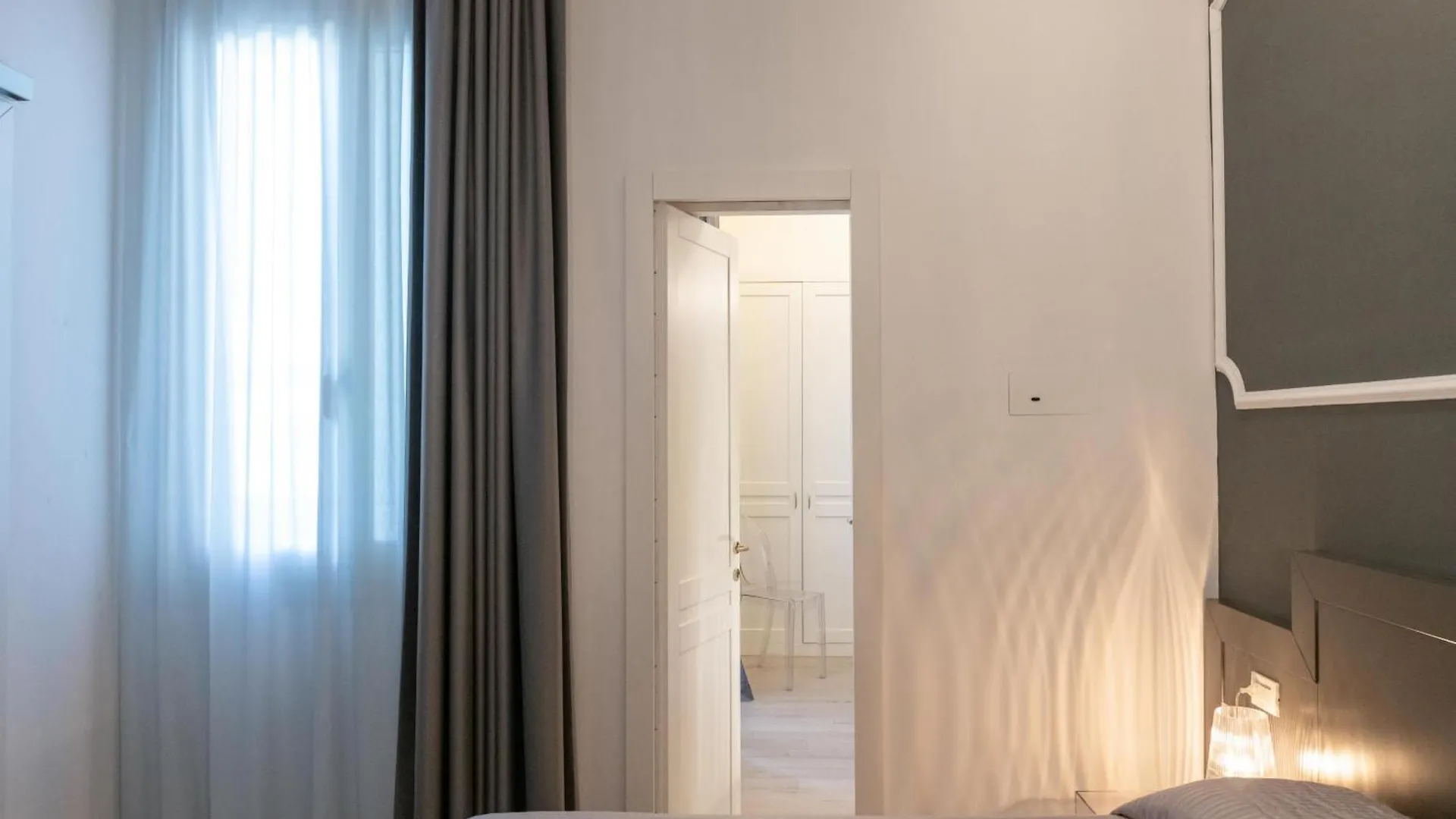 ****  Perla Verde Hotel Морской Милан Италия