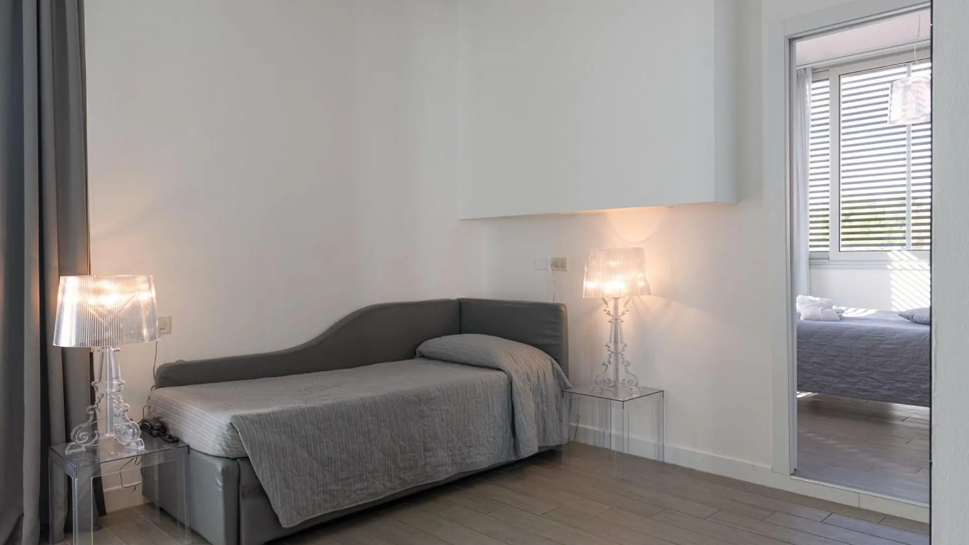 Perla Verde Hotel Milano Marittima