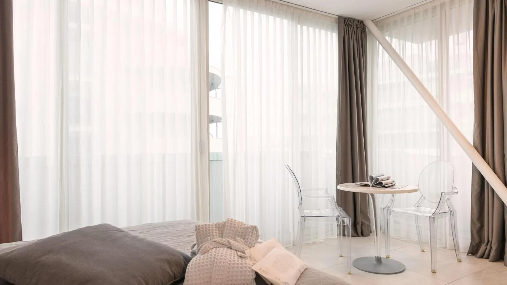 Perla Verde Hotel Milano Marittima