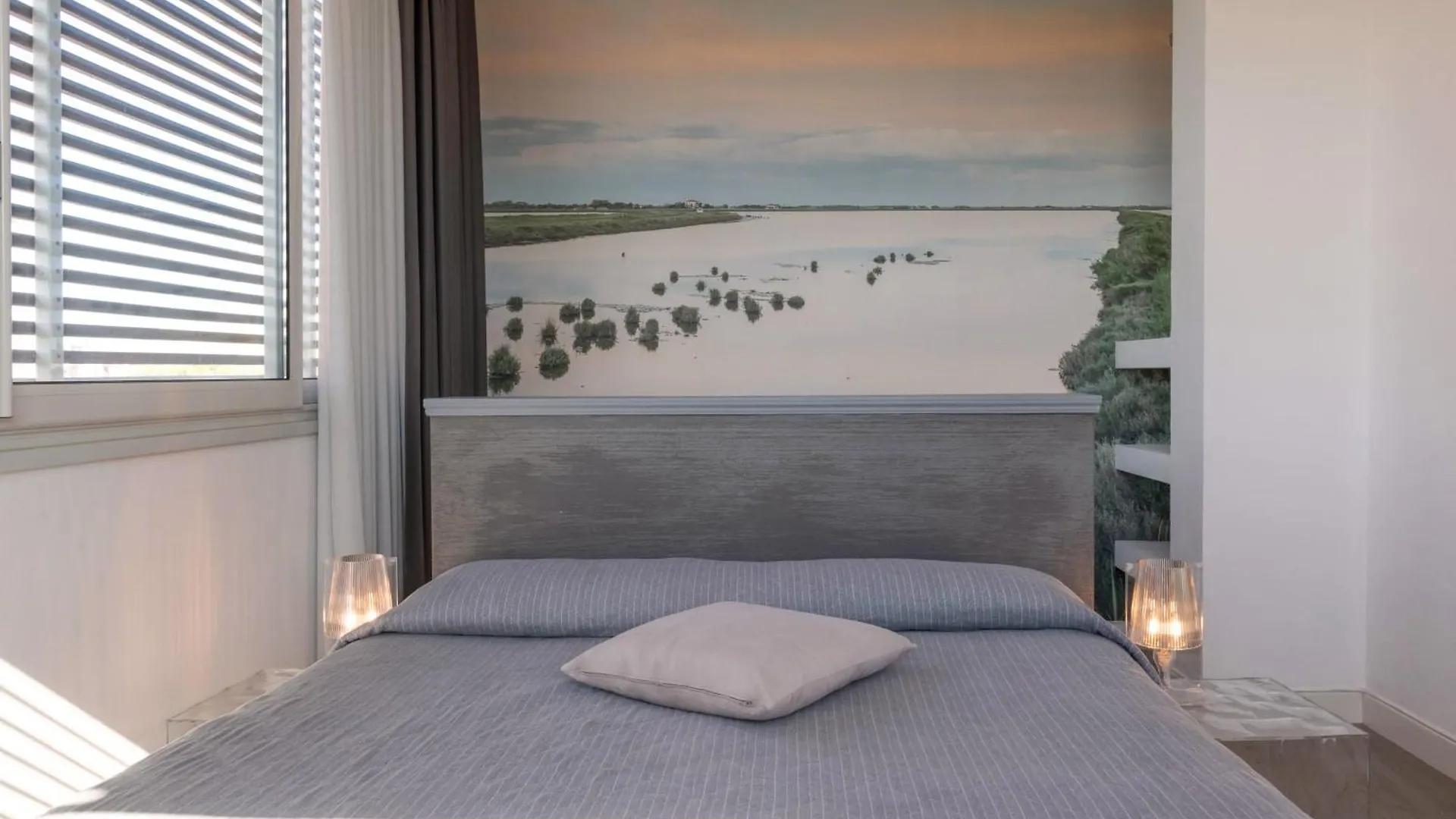 Perla Verde Hotel Морской Милан