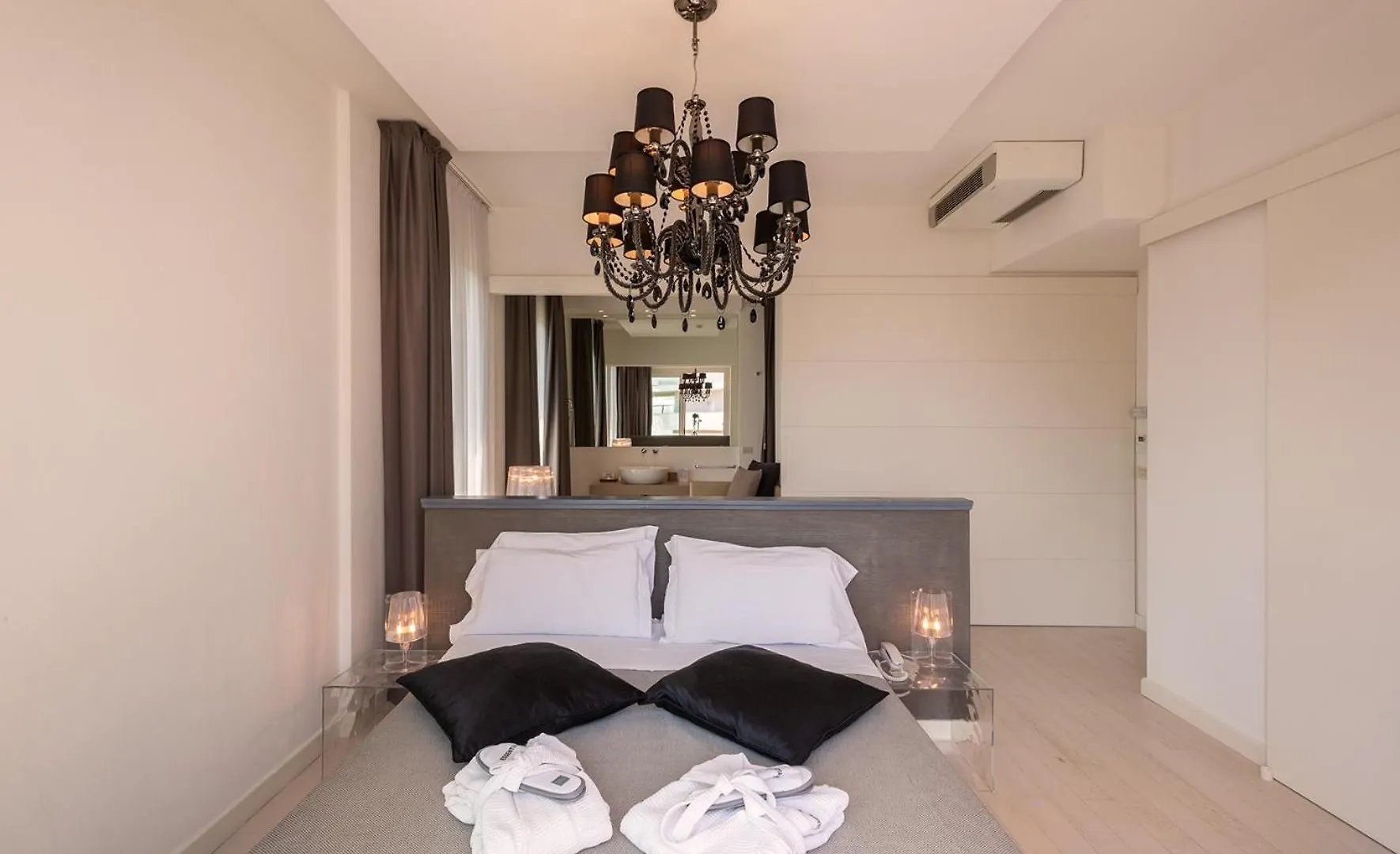 Perla Verde Hotel Морской Милан