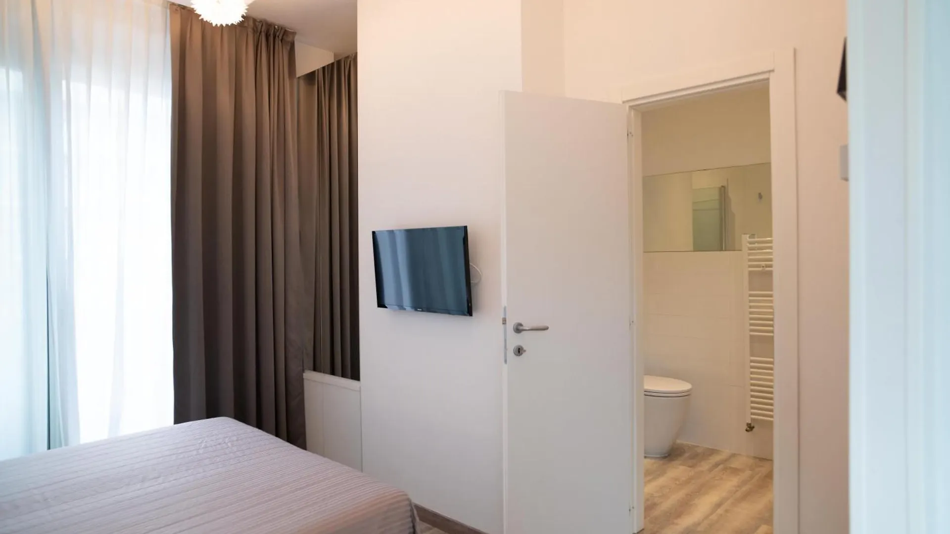 Perla Verde Hotel Milano Marittima