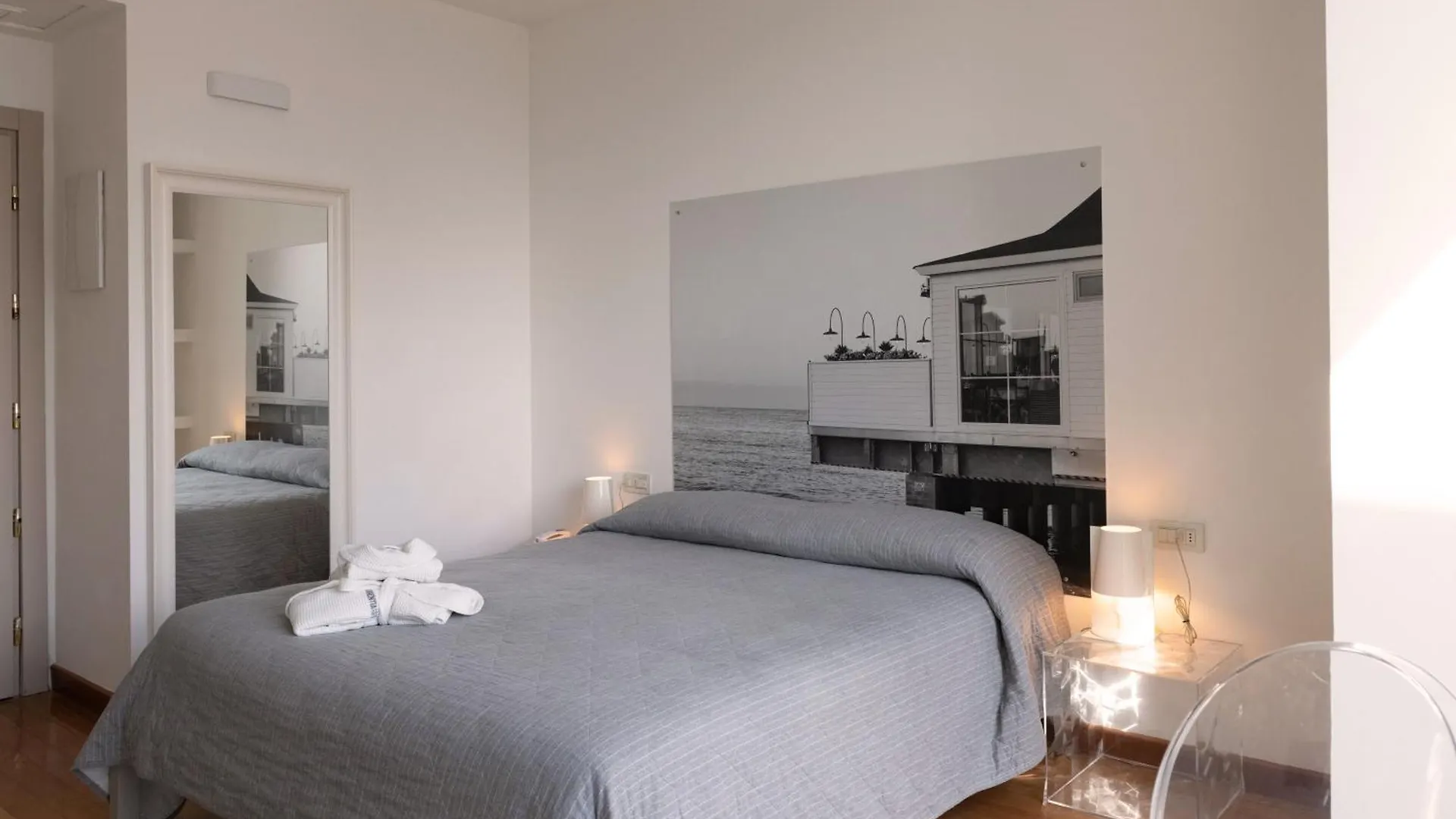 Perla Verde Hotel Milano Marittima 4*,  Italien