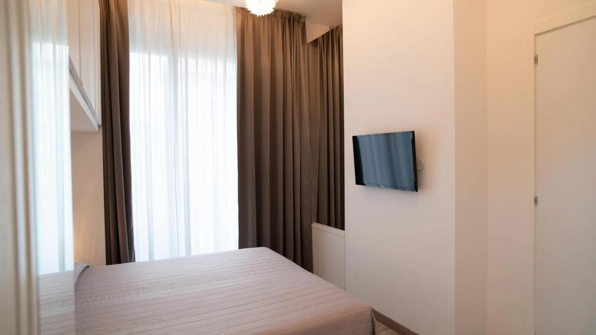 Perla Verde Hotel Milano Marittima Italien