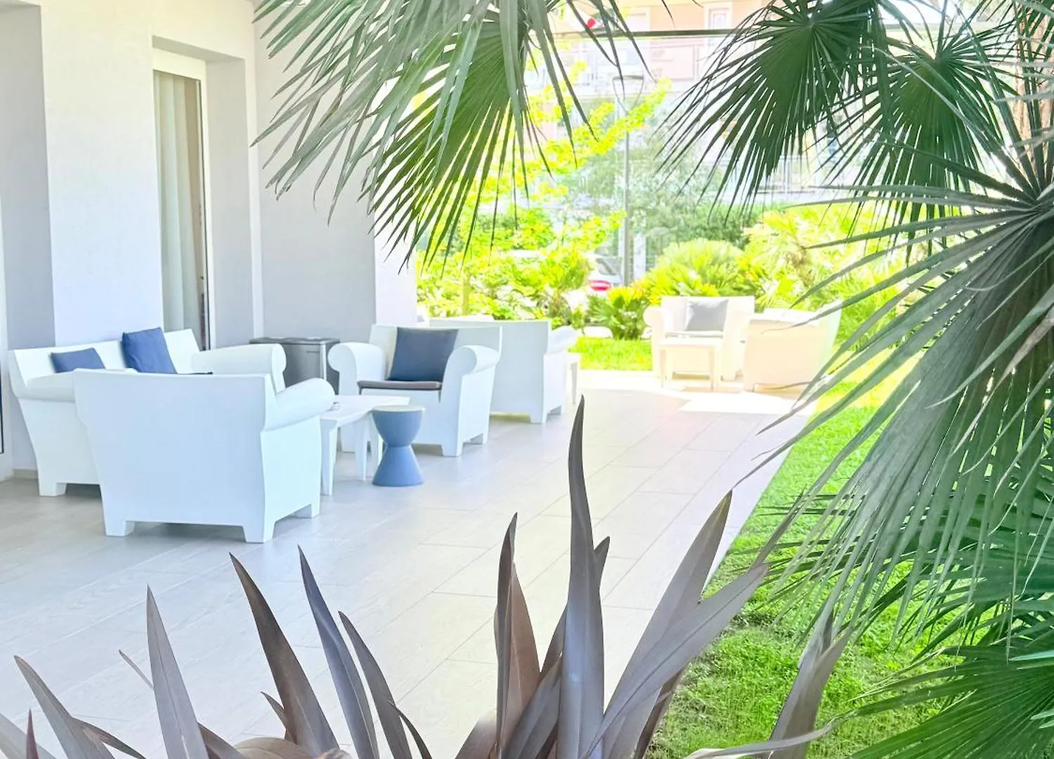 Perla Verde Hotel Milano Marittima 4*,  Italien