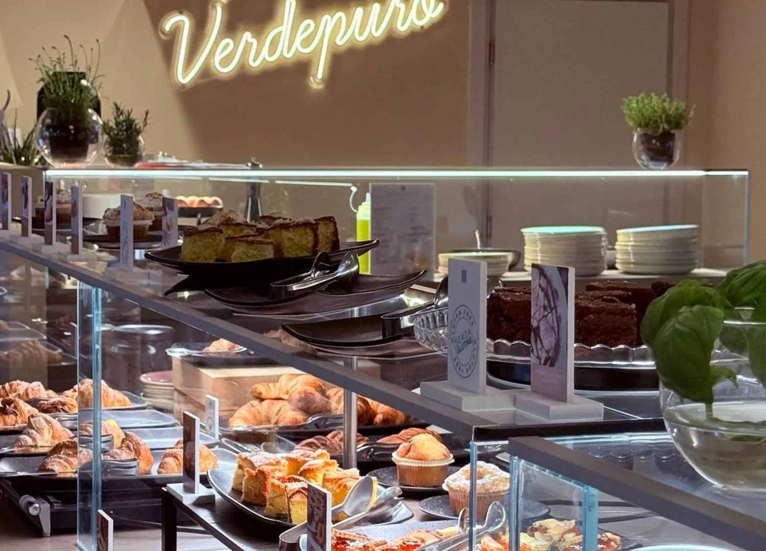 Perla Verde Hotel Milano Marittima
