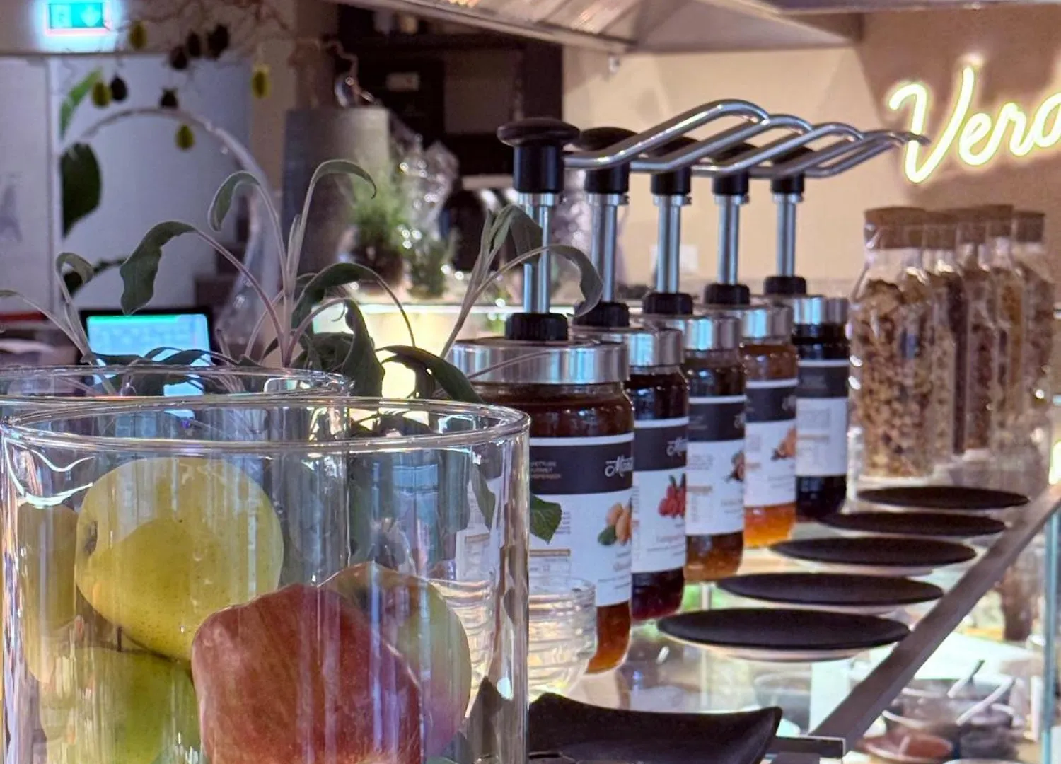 ****  Perla Verde Hotel Milano Marittima Italy