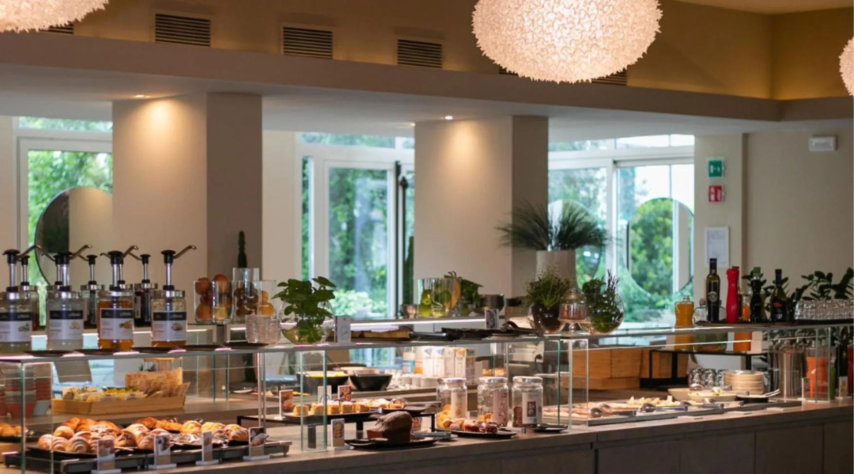 Perla Verde Hotel Milano Marittima