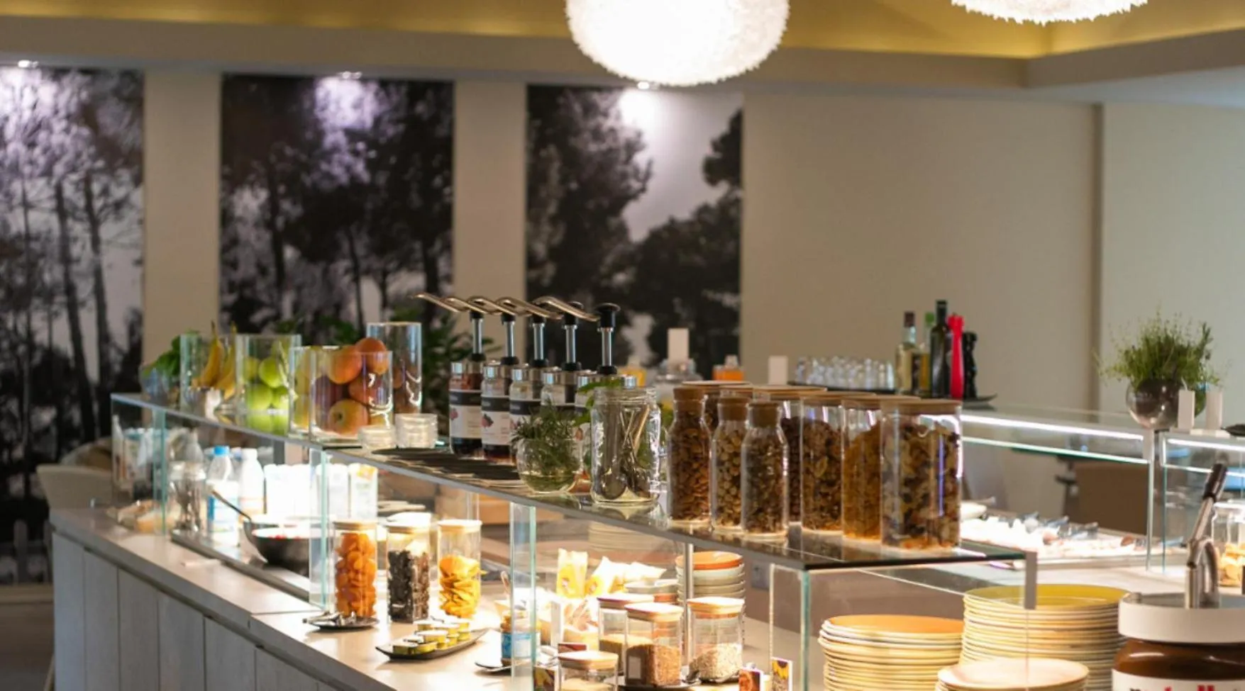 Perla Verde Hotel Milano Marittima