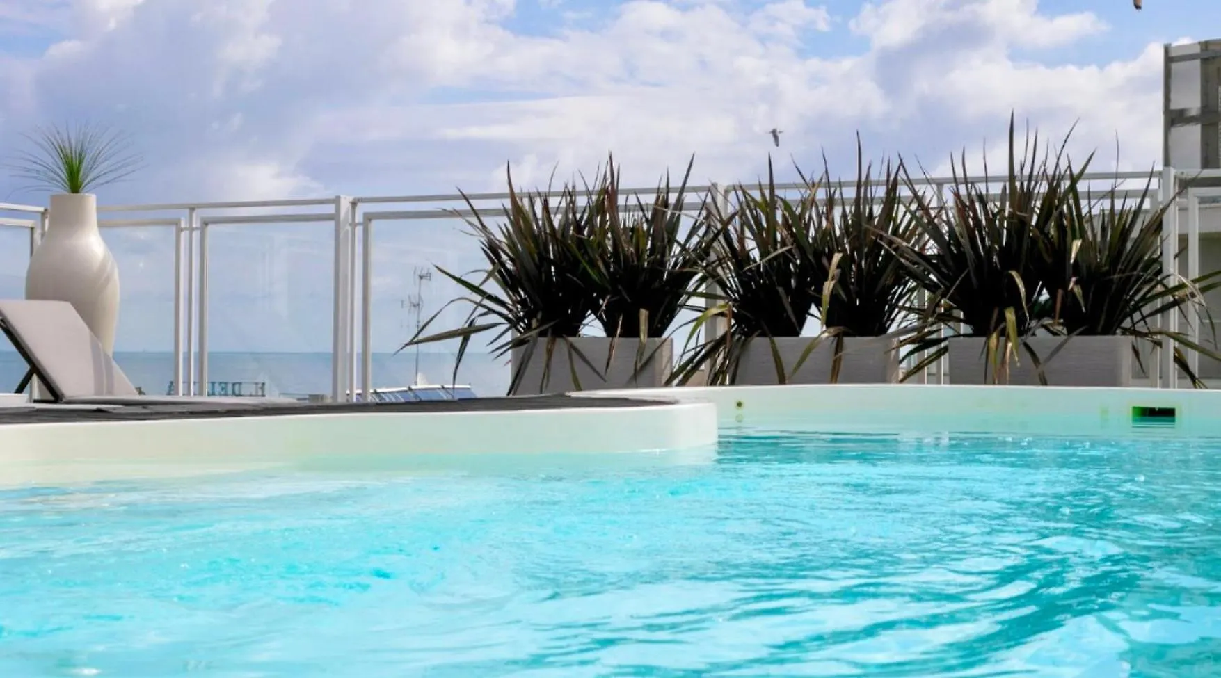 Perla Verde Hotel Milano Marittima