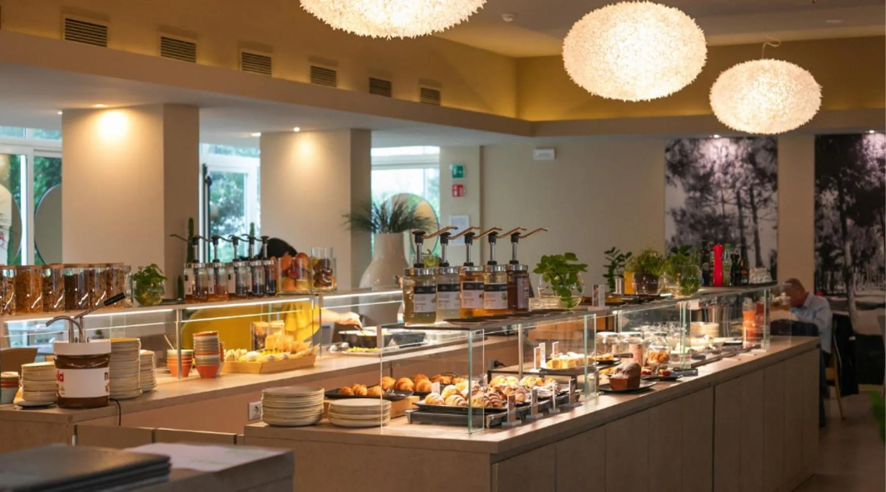 Perla Verde Hotel Milano Marittima 4*,  Italy