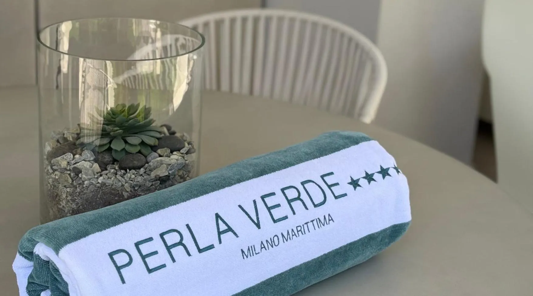 Perla Verde Hotel Milano Marittima