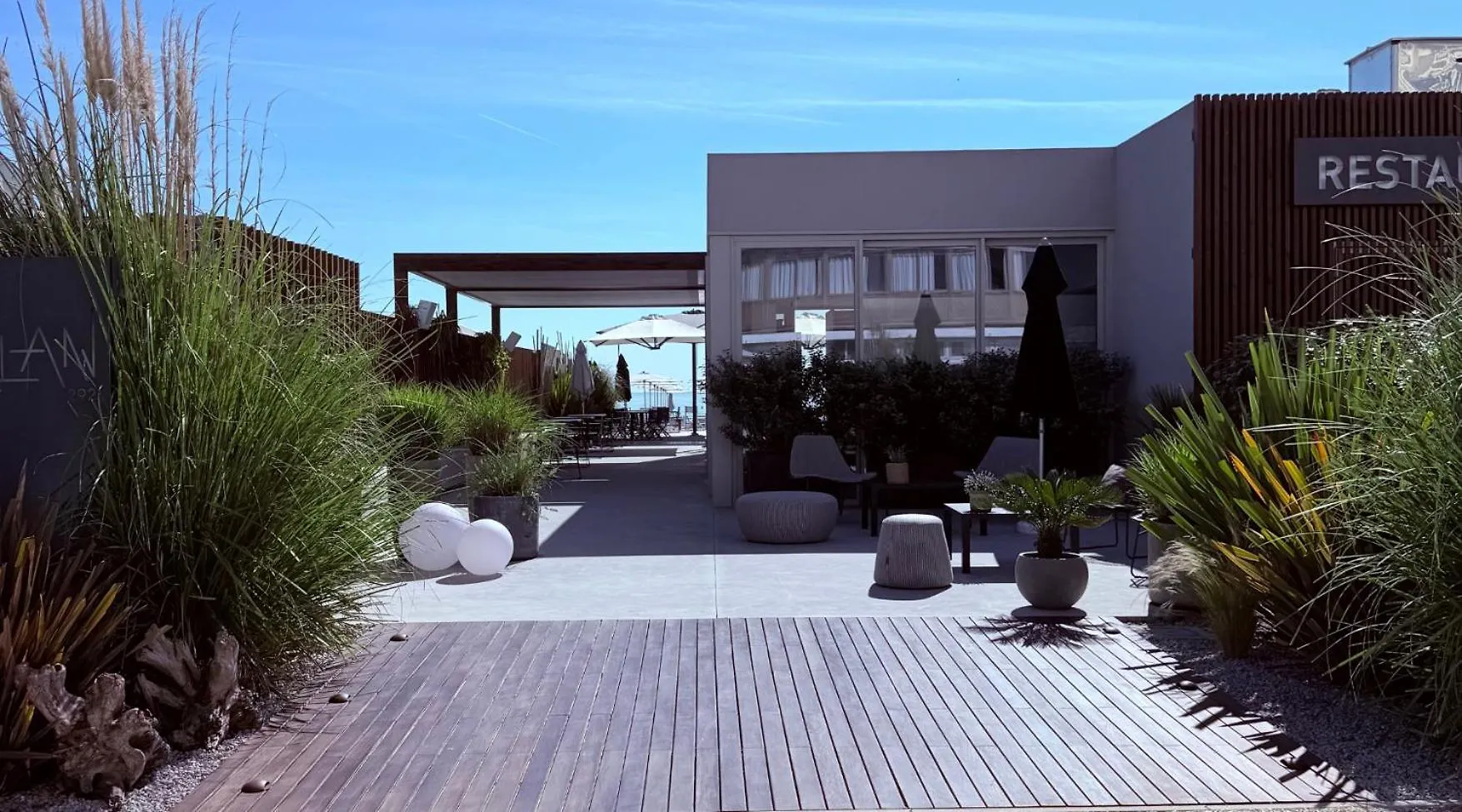 Perla Verde Hotel Milano Marittima