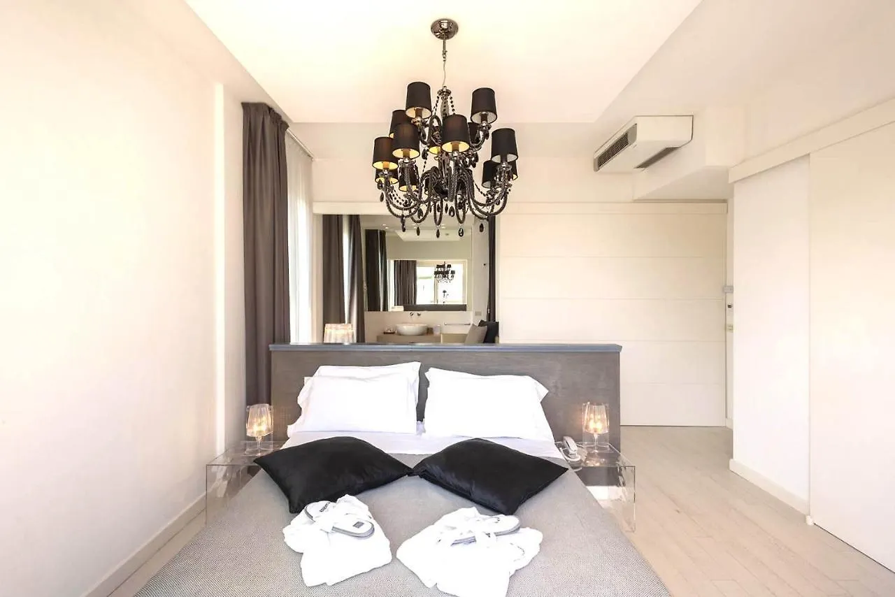 Perla Verde Hotel Морской Милан 4*,
